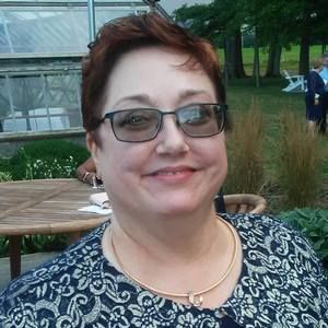 Meet your Posher, Kristine